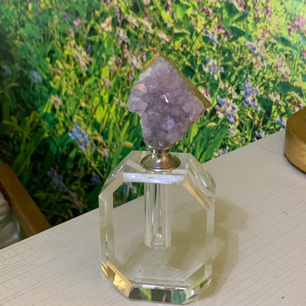 Z Gallery perfume glass